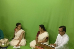 bhajan_program_recording